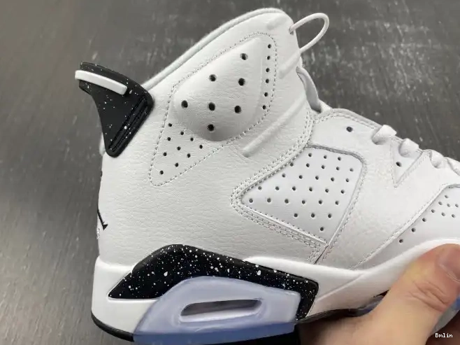 Boostmaster lin CT8529-112 Oreo 6 Air Jordan Reverse 0615